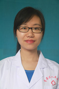 宋玉琴主治医师