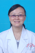 牛梓郦副主任医师