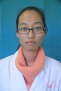 鲁嫦燕主治医师