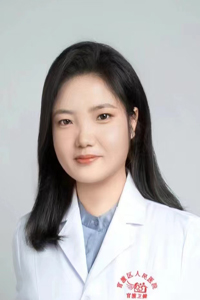 罗文柔住院医师