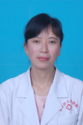 黄晓玲中医副主任医师