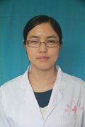 陈宏苹中医主治医师
