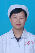 杨梅芳护士长
