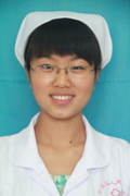 徐丽平护士长
