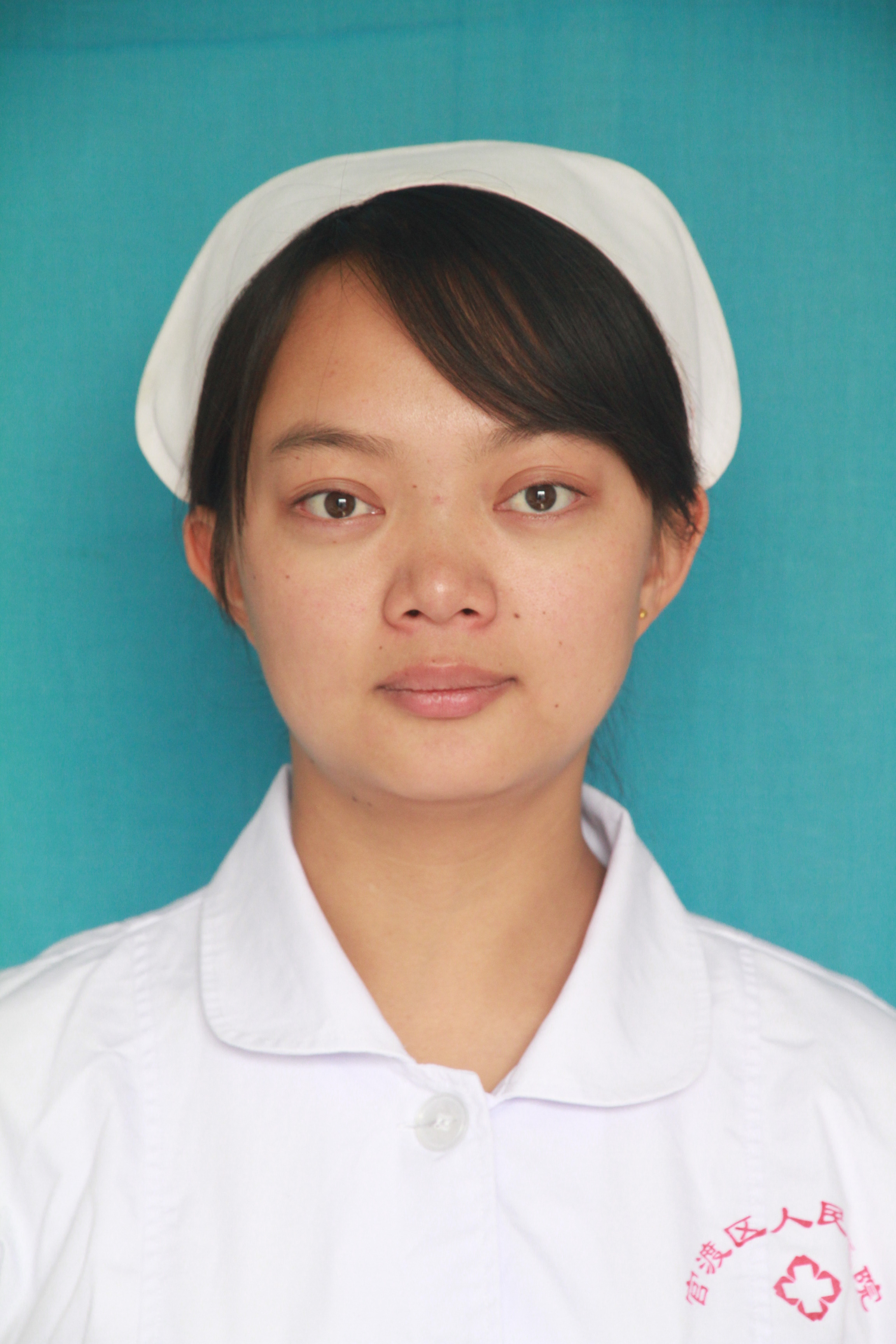 代维科室副护士长