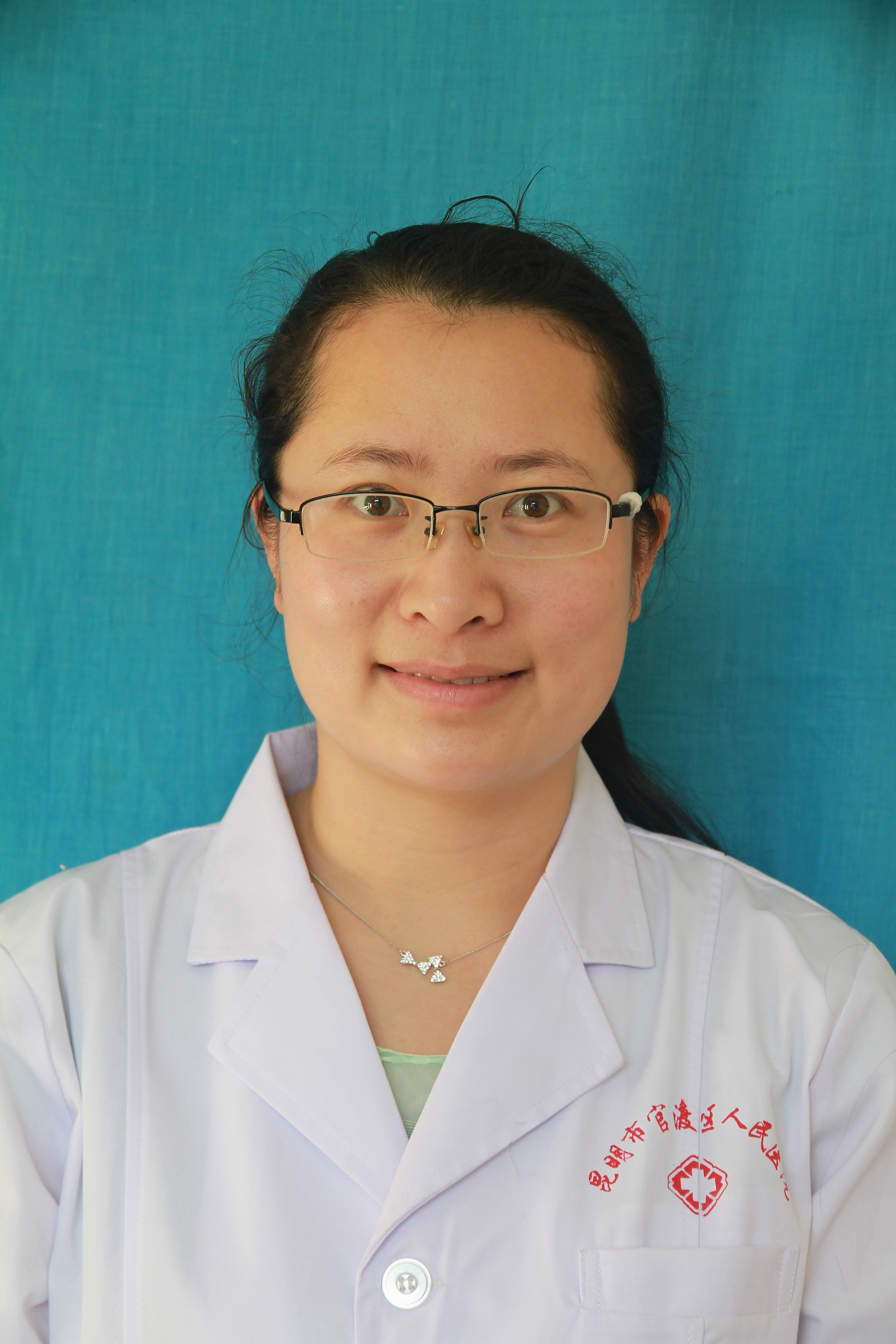 杨娇主治医师