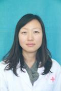 蔡秀娟医师