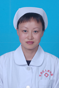 周舒艳主管护师
