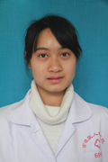 阮晓艳药士
