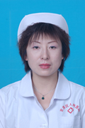 陈文兮主管护师