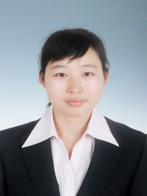 姓&nbsp;名：陈丽霞