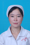 王丽美主管护师