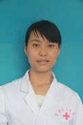 陈润娟住院医师
