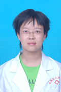 尹俊芳科室副主任