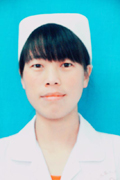 沈丽秋副护士长