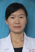 蒋锦芬主治医师