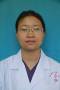 周桂竹住院医师