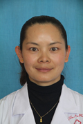 杨小琼主治医师