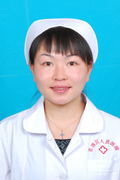 苏静护士长