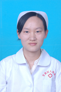 陈秋艳护师