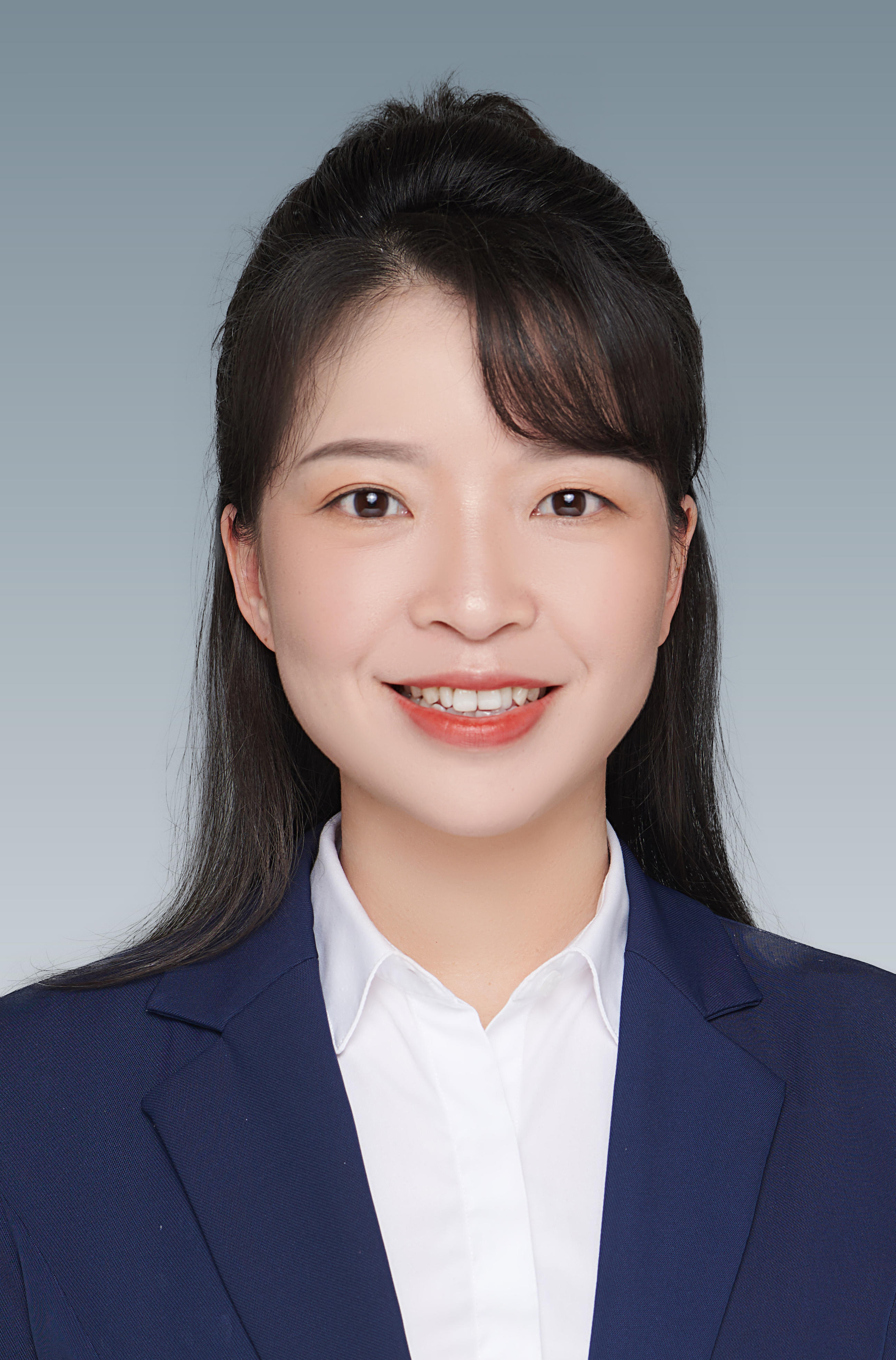 姓&nbsp;名：郭爱萍