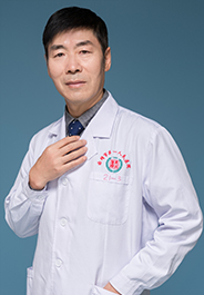 刘灵敏主任医师