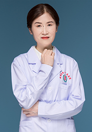 李其锦副主任医师