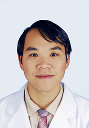 谢强副主任医师