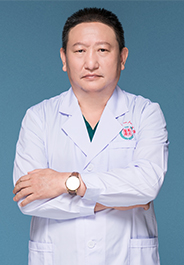 丁成彦副主任医师