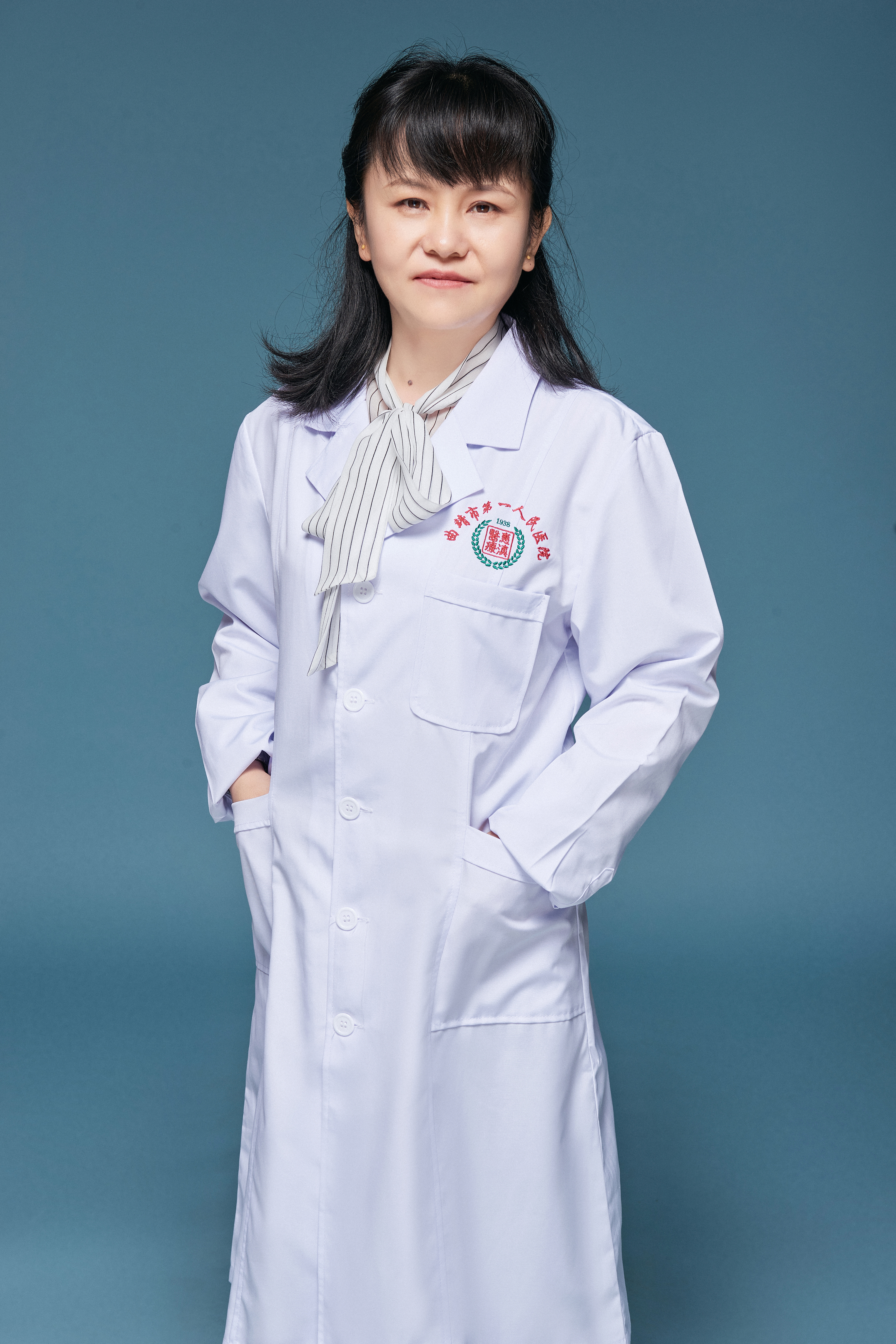 陈珺秋主任医师