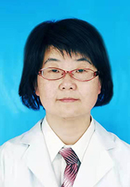 赵黎东主任医师