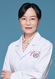 张雪芹副主任医师