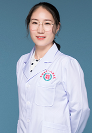 朱立娜副主任医师