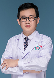 张延涛副主任医师