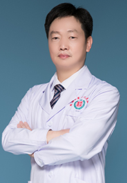 黄初军副主任医师