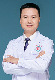 马祥副主任医师