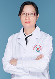 金桂丽主任医师