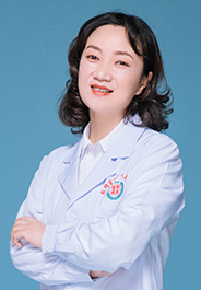 丁萍主任医师