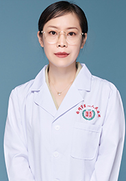 乔娜副主任医师