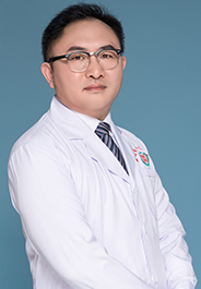 朱继发副主任医师