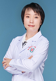 李贵梅副主任医师