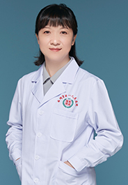 刘子绢副主任医师