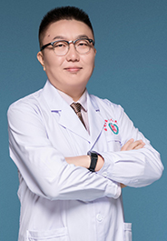 张政强副主任医师