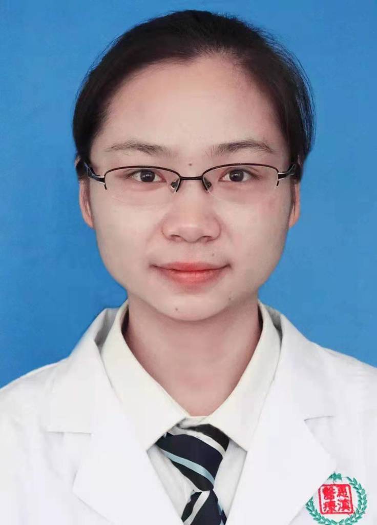 黄河花主治医师