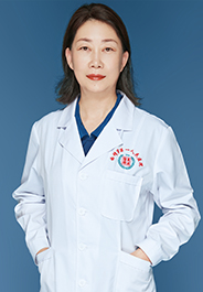 杨君素主任医师