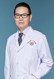 管绍勇副主任医师