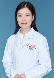 李燕玲副主任医师