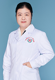 施媛副主任医师