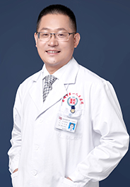 张超副主任医师