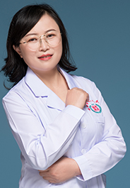 黄梅芳主任医师